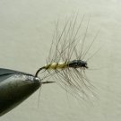 Dry Flies & Wulfs f77