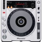 CDJ-800 MKII