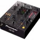 DJM 400