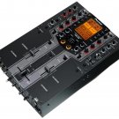 DJM 909/ 2-Ch.Battler Mixer,FX Penny & Gilles Crossfader w. C