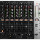 DJM-1000 / High End Clubmixer 24Bit/96kHz, 2 Effect ways
