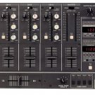 DJM-3000 / 19" Clubmixer 4 channel