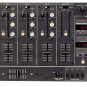 DJM-3000 / 19" Clubmixer 4 channel