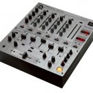 DJM-600 / 4 Channel Club Mixer with FX & Sampler