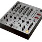 DJM-600 / 4 Channel Club Mixer with FX & Sampler