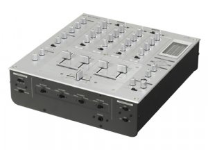 SH-EX 1200 Mixer 2 channel