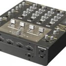 SH-MZ 1200EGS Mixer 4 channel