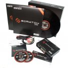Serato Live Scratch