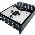 HAK 360 / 2 Kanal Battlemixer Send&Return,Eternal VCA CF