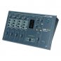 Mac 40v / 4 Kanal Mixer VCA Fader, Mic, XLR Out