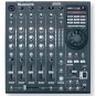 5000FX /Clubmixer mit Effekten sym Out, Sampler, Killswitches