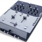 DM 1002 MKII / 2 Kanal Mixer Killswitches, Curve, 3 Band EQ