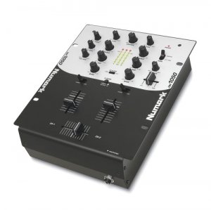 DM1050 / 2-Kanal Mixer