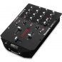DXM Pro / Scratchmixer Scratchfader, Curve, Reverse