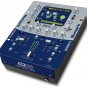 DXM06 / 24 Bit Digitalmixer 12 Effekte, 3 Band Kill EQ