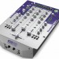 DXM09 / 3 Kanal Mixer Effekte, Curve