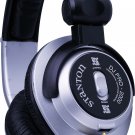 DJ Pro 2000S / DJ Kopfhörer 20-30000Hz, 3m Kabel