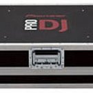Pro-22000-FLT / Case 2x CD für 2x CDJ 800 + DJM