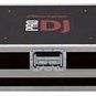 Pro-22000-FLT / Case 2x CD für 2x CDJ 800 + DJM