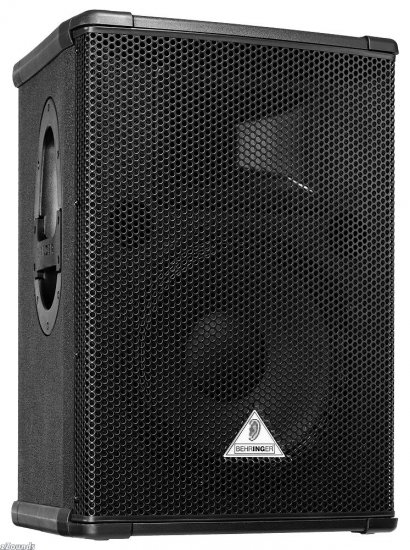 E 1220 Eurolive Performer 400-Watt, 12", PA Lautsprecher