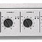 MPA 4-150 Endstufe, 4x 147 Watt / 4 Ohm