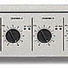 MPA 6-80 Endstufe, 6x 78 Watt / 4 Ohm