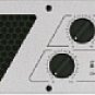 XPA 3000 Endstufe, 2x 295Watt / 4 Ohm