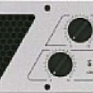 XPA 5000 Endstufe, 2x 498 Watt / 4 Ohm