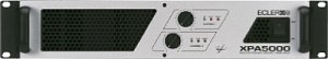 XPA 5000 Endstufe, 2x 498 Watt / 4 Ohm