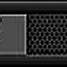 VX 1200 Endstufe 2x 600W/4Ohm