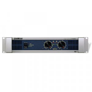 P 3500S Endstufe, 590W/4Ohm