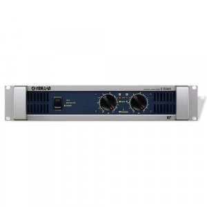 P 5000S Endstufe, 750W/4Ohm