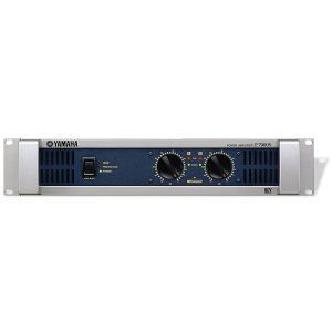 P 7000S Endstufe, 950W/4Ohm