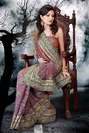 wedding sarees