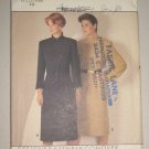 Butterick Pattern 6332 Kathryn Conover Size 10 Uncut 80s Asymmetrical Dress