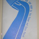 1976 Pants for Any Body by Pati Palmer and Susan Pletsch Sewing Book