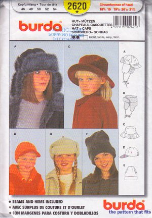 Crochet Hat Patterns Childs Earflap Hat by PatternsByKrissy