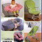 Baby Accessories Home Dec Protective Covers Simplicity Sewing Pattern 4636 Stroller Car Seat Basket