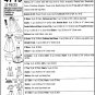 Trendy Clothing 11.5" Dolls Simplicity Sewing Pattern 4719 Evening Bridal Gown Summer Dresses