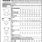 Button Front Top Shaped Bodice Size 4-10 Uncut Simplicity 5059 Gathers Sleeveless Extended Shoulders