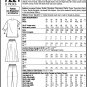 Basic Separates Skirt Top and Pants Plus Size 18W-24W Uncut Simplicity 7221 Simple Casual Relaxed
