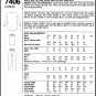 Pull-on Pants Skirt Cardigan Jacket All Sizes Uncut Simplicity 7406 Essential Relaxed Chic Separates