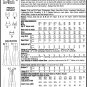 Design Your Own Evening Gown Size 16-20 Uncut Simplicity 7510 Trendy Sexy Empire Waist Flared Skirt