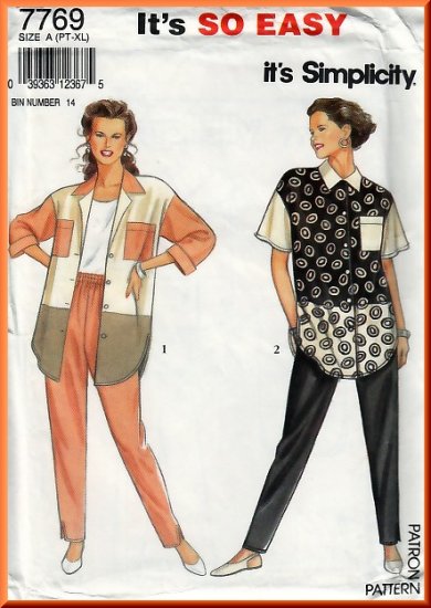 color block 90s outfits