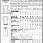 Refined Elegant 2-Piece Dress Sz 6-10 Uncut Simplicity 9613 Kathie Lee Collection Scallop Hem Jacket