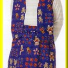 Simple Basic Girls' Vest Skirt Sz 5-6x Butterick Sewing Pattern 5134 Casual Playtime School Clothes
