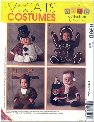 Snowman costumes, Christmas Costumes, Costume Accessories