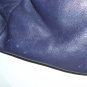 80s Teeny Bopper Purple Leather Purse Retro Stylish Bubblegum Handbag by Mastercraft Made in Canada