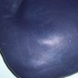 80s Teeny Bopper Purple Leather Purse Retro Stylish Bubblegum Handbag by Mastercraft Made in Canada