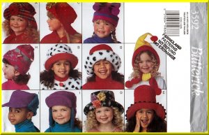 Reader Request: Vintage Hat Pattern